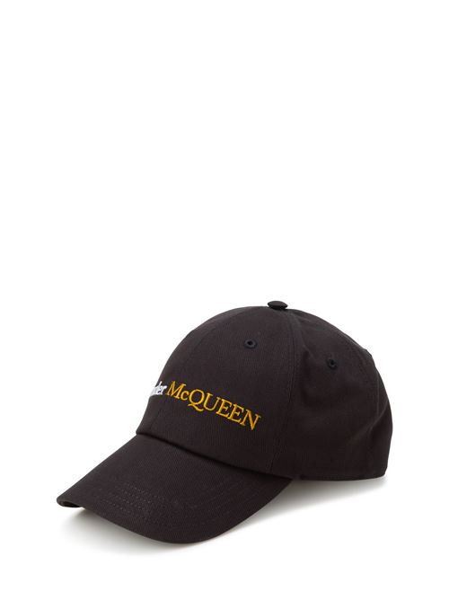 Hat ALEXANDER McQUEEN | 7820624105Q1080